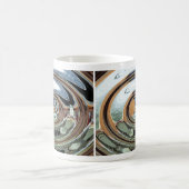 ALTENGLAND KAFFEETASSE (Mittel)