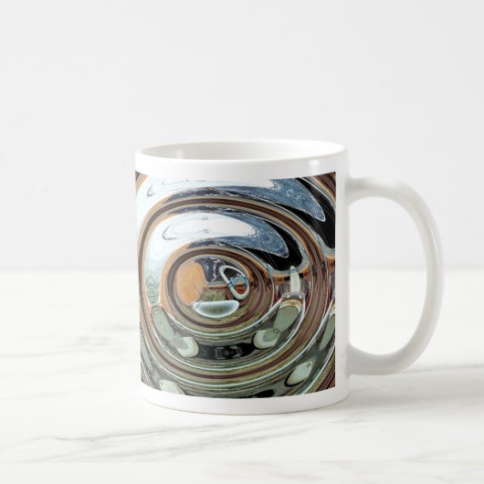 ALTENGLAND KAFFEETASSE (Rechts)