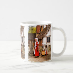 ALTENGLAND KAFFEETASSE