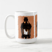 ALTENGLAND KAFFEETASSE (Links)