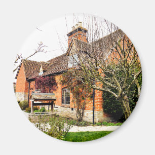 ALTENGLAND MAGNET