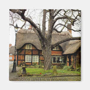 ALTENGLAND MAGNET
