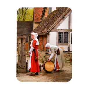 ALTENGLAND MAGNET