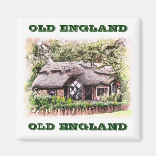 ALTENGLAND MAGNET