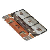 ALTENGLAND MAGNET (Rechte Seite)