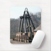 ALTENGLAND MOUSEPAD (Mit Mouse)