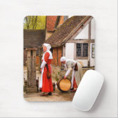 ALTENGLAND MOUSEPAD (Mit Mouse)