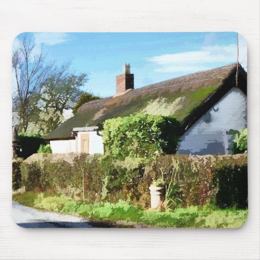 ALTENGLAND MOUSEPAD (Vorne)