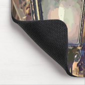 ALTENGLAND MOUSEPAD (Ecke)