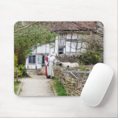 ALTENGLAND MOUSEPAD (Mit Mouse)