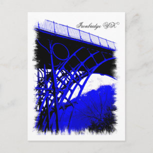ALTENGLAND POSTKARTE
