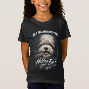 Altenglischer Schäferhund T-Shirt