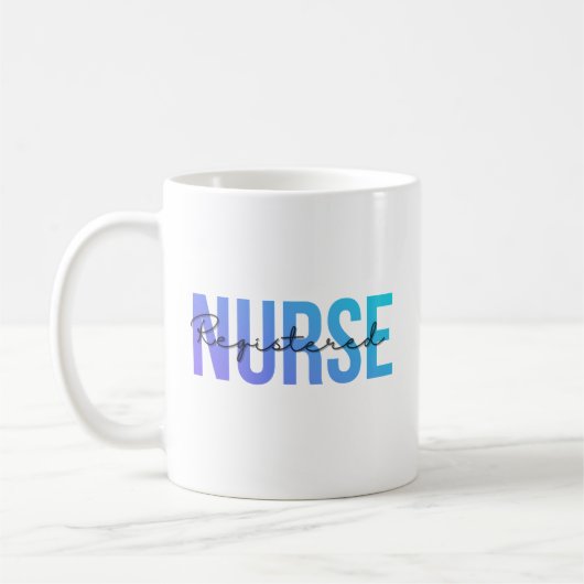 Altenpfleger Kaffeetasse (Links)