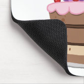 Alter 31 am Geburtstag Mousepad (Ecke)