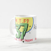 Alter 37. WACHSTUM? Wie ist das passiert? 37. Gebu Kaffeetasse (Vorderseite Links)