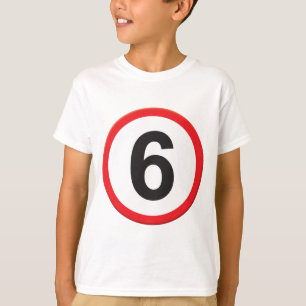 Alter 6 T-Shirt