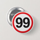 Alter 99 button (Vorne & Hinten)