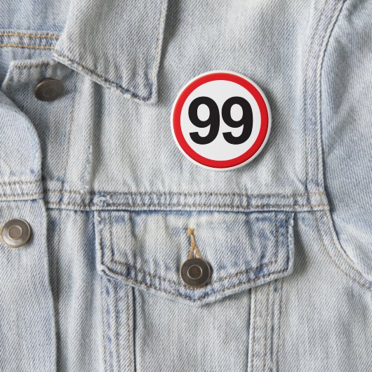 Alter 99 button (Beispiel)