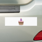 Alter 9 am Geburtstag Autoaufkleber (Auf Auto)