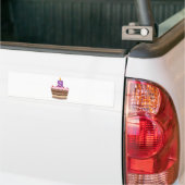 Alter 9 am Geburtstag Autoaufkleber (Auf Lkw)