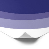 Alter Abacus Poster (Ecke)