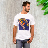 Alter Abacus T-Shirt