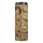 Älter als der Dreck Thermosbecher (Rückseite)