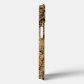 Älter als Dirt Case-Mate iPhone Hülle (Rückseite / Rechts)