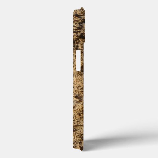 Älter als Dirt Case-Mate iPhone Hülle (Rückseite / Rechts)