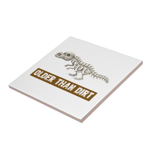 Älter als Schmutz Fliese (Seite)