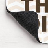 Älter als Schmutz Mousepad (Ecke)