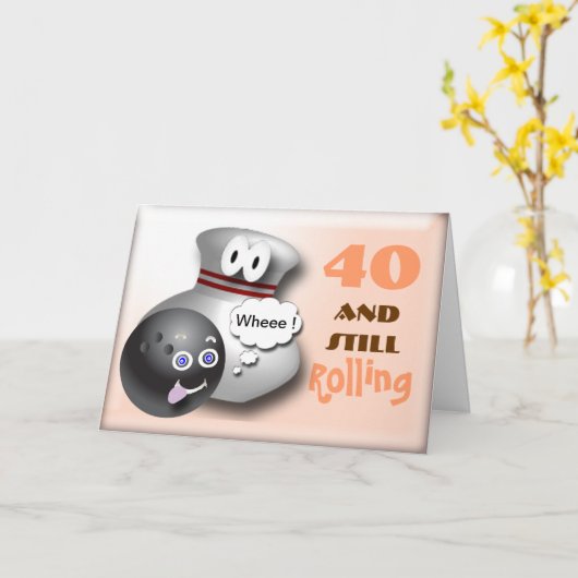 Alter anpassen karte (Gelbe Blume)