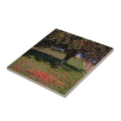 Alter Apfelbaum Fliese (Seite)