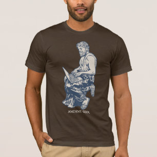 Alter Aussenseiter T-Shirt