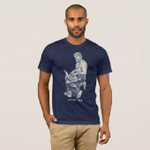 Alter Aussenseiter T-Shirt (Vorne ganz)