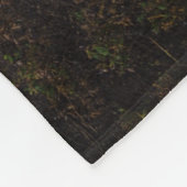 ALTER AUTO FLEECEDECKE (Ecke)