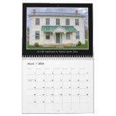 Alter Bauernhof-u. der Scheunen-2016 Kalender (Mär 2026)