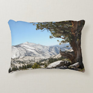 Alter Baum an Yosemite Nationalpark Dekokissen