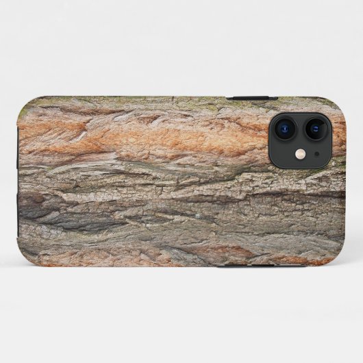 alter Baum Case-Mate iPhone Hülle (Rückseite (Horizontal))