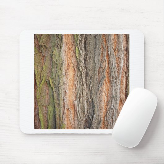 alter Baum Mousepad (Mit Mouse)