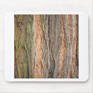 alter Baum Mousepad