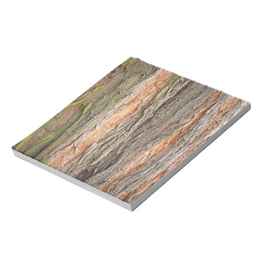 alter Baum Notizblock (Rotiert)