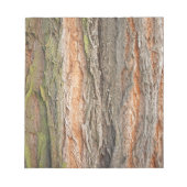alter Baum Notizblock (Vorderseite)