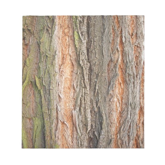 alter Baum Notizblock (Vorderseite)