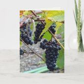 Alter bis Perfektion Karte (Vorderseite)