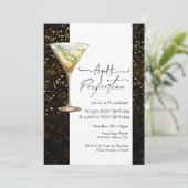 Alter bis Vollendung der Einladung eines Erwachsen (Stehend Vorderseite)