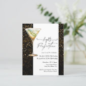 Alter bis Vollendung der Einladung eines Erwachsen (Stehend Vorderseite)