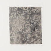 Alter Bläschen Wandteppich (Vorderseite)