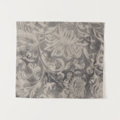 Alter Bläschen Wandteppich (Vorderseite (Horizontal))