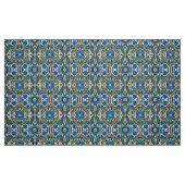 Alter botanischer viktorianischer Entwurf für Stoff (Fat Quarter (45,7 x 55,9 cm))